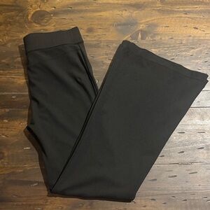 Ralph Lauren Women’s Pull-On Black Pants